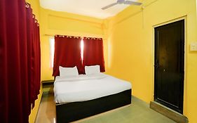Hotel Supreet Inn Raipur